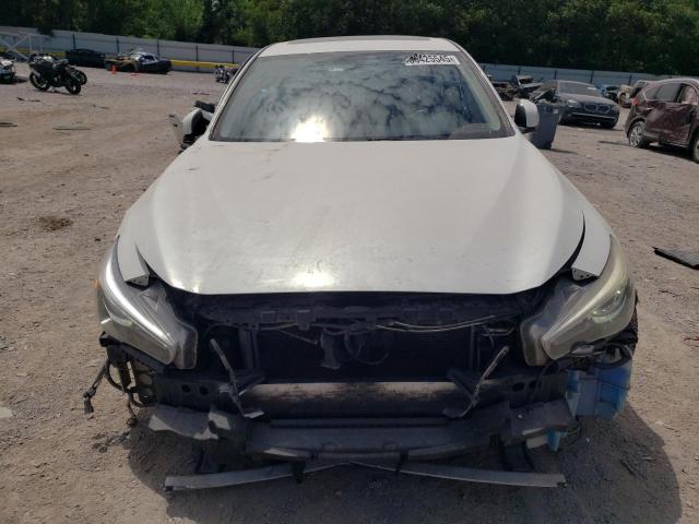 Photo 5 from auction – 2015 INFINITI Q50 BASE with VIN JN1BV7AP9FM341528
