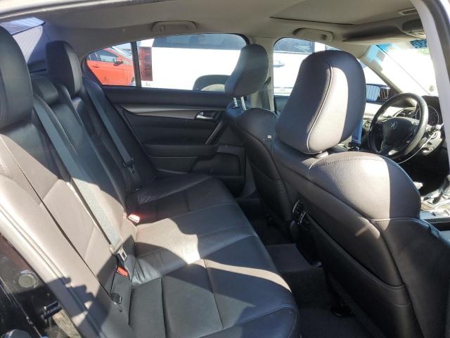 Photo 10 from auction – 2012 ACURA TL with VIN 19UUA8F29CA036811