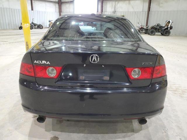Photo 6 from auction – 2007 ACURA TSX with VIN JH4CL96877C012031