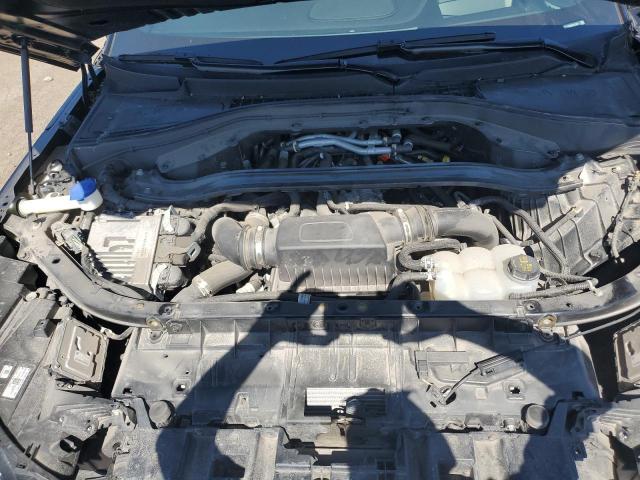 Photo 11 from auction – 2023 LINCOLN AVIATOR RE with VIN 5LM5J7XCXPGL12350