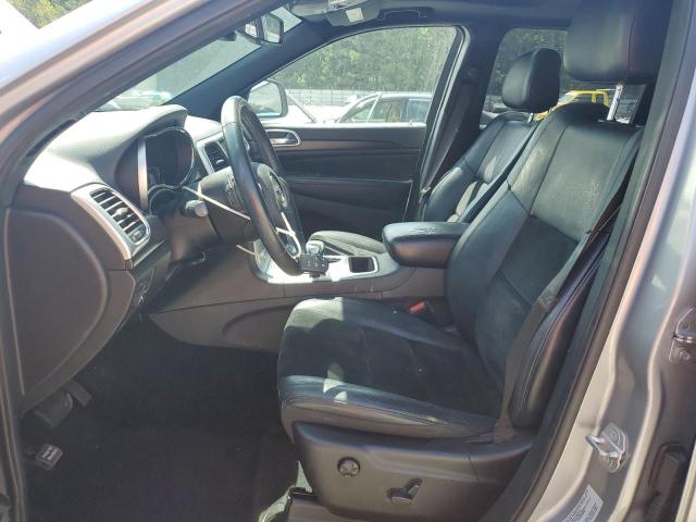 Photo 7 from auction – 2015 JEEP GRAND CHER with VIN 1C4RJEAG7FC869635