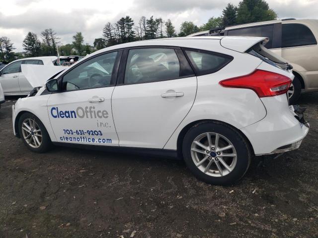 Photo 2 from auction – 2016 FORD FOCUS SE with VIN 1FADP3K23GL324037