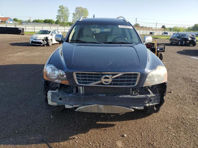 Photo 5 from auction – 2013 VOLVO XC90 3.2 with VIN YV4952CZ4D1655693