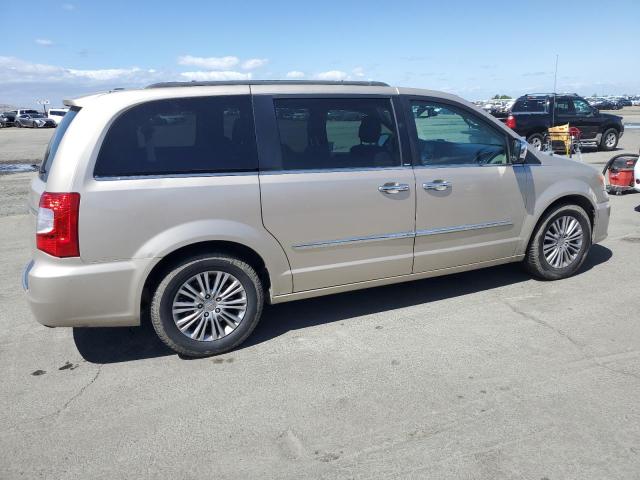 Photo 3 from auction – 2013 CHRYSLER TOWN & COU with VIN 2C4RC1CG1DR560568