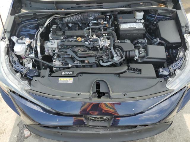 Photo 11 from auction – 2023 TOYOTA COROLLA LE with VIN 5YFB4MDE5PP033893