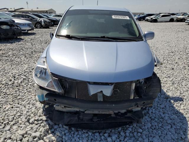 Photo 5 from auction – 2009 NISSAN VERSA S with VIN 3N1BC13EX9L499065