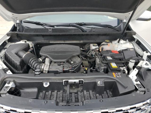 Photo 12 from auction – 2023 GMC ACADIA DEN with VIN 1GKKNXLS5PZ139776