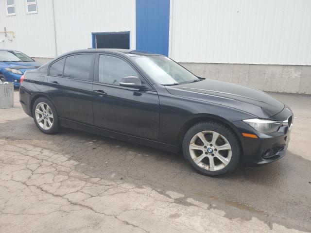 Фото 4 с аукциона – 2013 BMW 328 с VIN WBA3B3C58DF539059