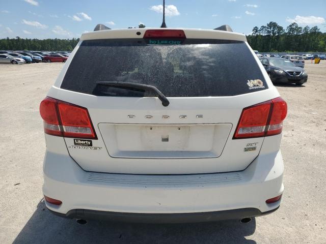 Photo 6 from auction – 2016 DODGE JOURNEY SXT with VIN 3C4PDCBG3GT127370