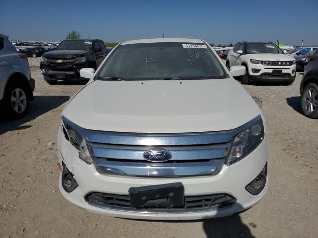 Photo 5 from auction – 2012 FORD FUSION with VIN 3FAHP0HA5CR107938