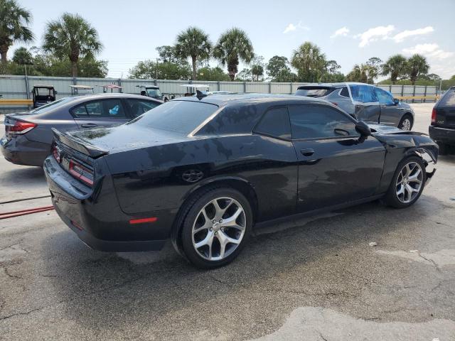 Photo 3 from auction – 2015 DODGE CHALLENGER with VIN 2C3CDZBG7FH775713