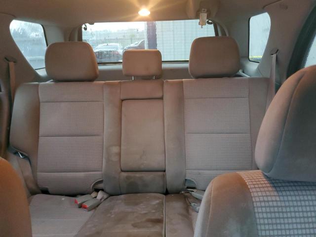 Photo 10 from auction – 2009 KIA SORENTO LX with VIN KNDJD735495866440