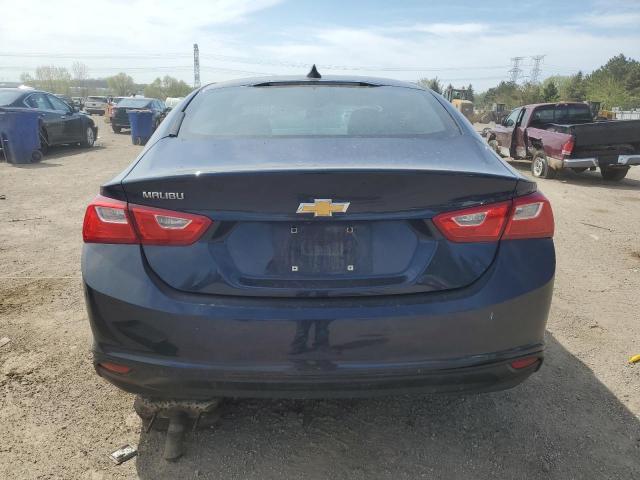 Photo 6 from auction – 2017 CHEVROLET MALIBU with VIN 1G1ZB5ST7HF278451