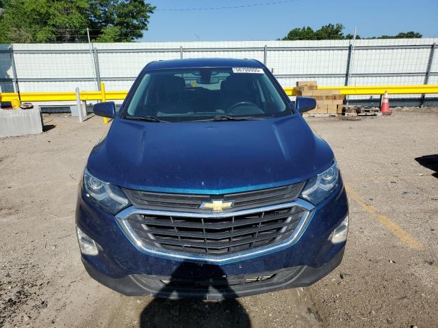 Photo 5 from auction – 2019 CHEVROLET EQUINOX LT with VIN 2GNAXUEVXK6156754