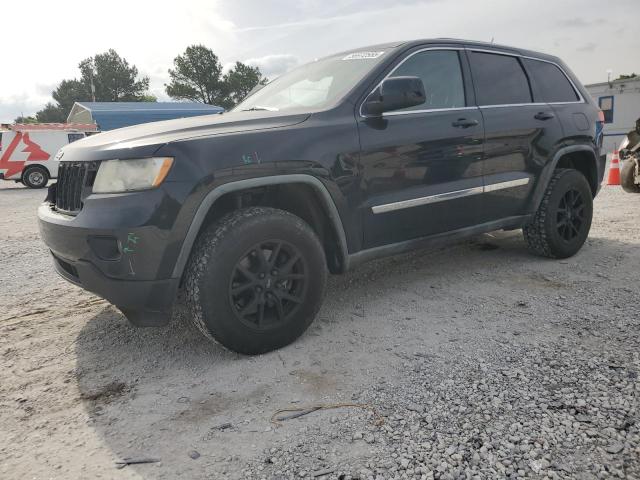 Photo 1 from auction – 2012 JEEP GRAND CHER with VIN 1C4RJFAGXCC175457