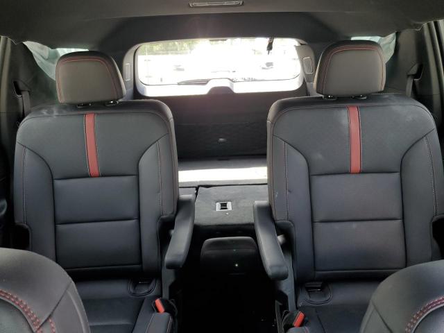 Photo 10 from auction – 2024 CHEVROLET TRAVERSE R with VIN 1GNERLKS0RJ201116