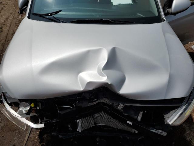 Photo 11 from auction – 2021 HYUNDAI ACCENT SE with VIN 3KPC24A66ME151682