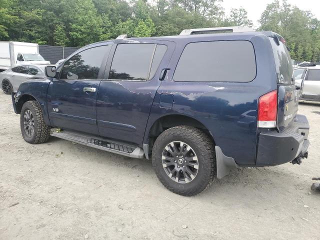 Photo 2 from auction – 2006 NISSAN ARMADA SE with VIN 5N1AA08B06N711017