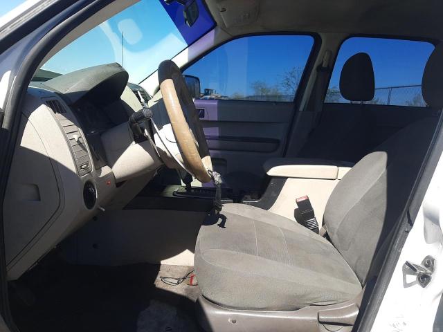 Photo 7 from auction – 2008 FORD ESCAPE XLS with VIN 1FMCU02Z88KE60239