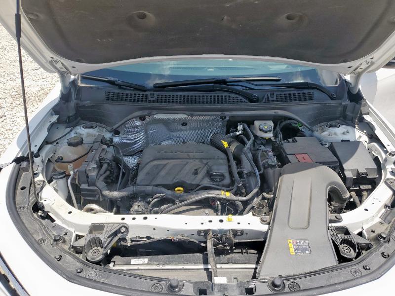 Photo 12 from auction – 2024 BUICK ENVISTA SP with VIN KL47LBE29RB023185