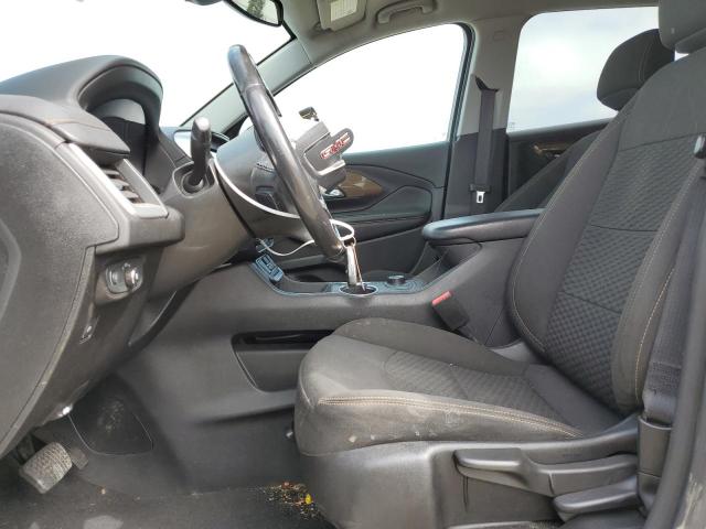 Photo 7 from auction – 2019 GMC TERRAIN with VIN 3GKALMEV5KL206285