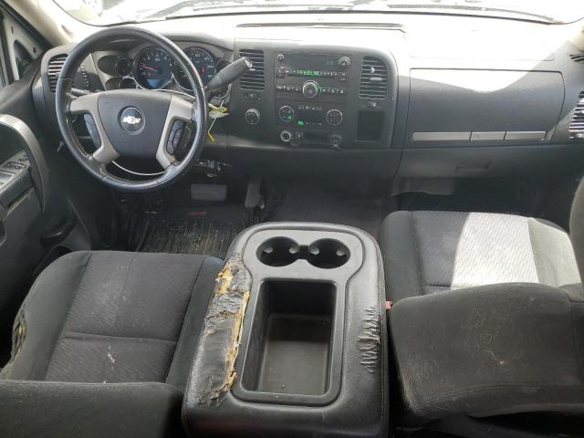 Photo 8 from auction – 2011 CHEVROLET SILVERADO with VIN 3GCPKSE36BG386994