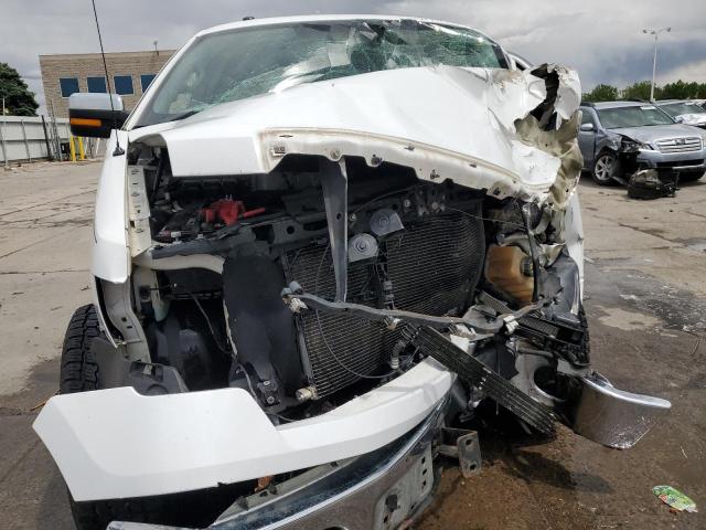 Photo 5 from auction – 2013 FORD F150 SUPER with VIN 1FTFW1EF0DKD36740
