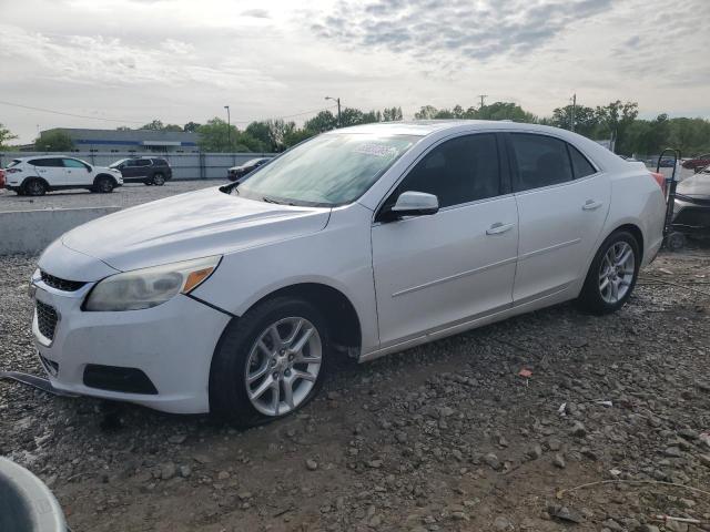 Photo 1 from auction – 2015 CHEVROLET MALIBU 1LT with VIN 1G11C5SL9FF308797