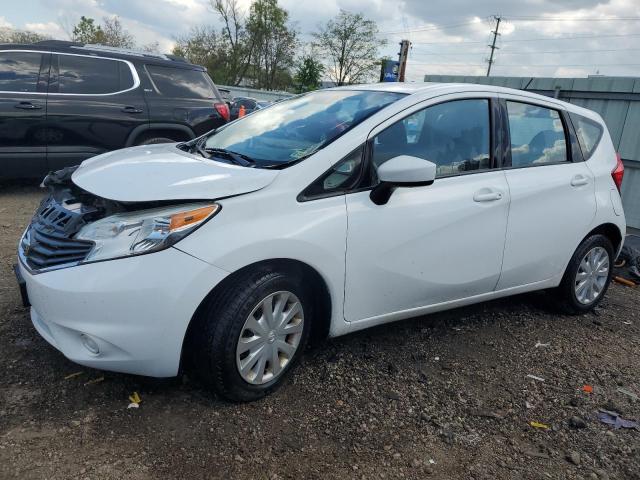 NISSAN VERSA NOTE 2016 with VIN 3N1CE2CP4GL354610 - Photo from auction