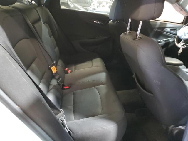 Photo 10 from auction – 2017 CHEVROLET MALIBU with VIN 1G1ZE5ST8HF153899
