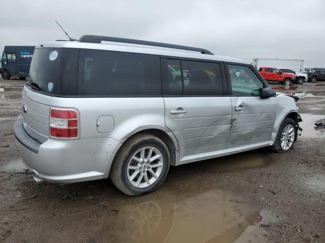 Photo 3 from auction – 2014 FORD FLEX SE with VIN 2FMGK5B83EBD13781