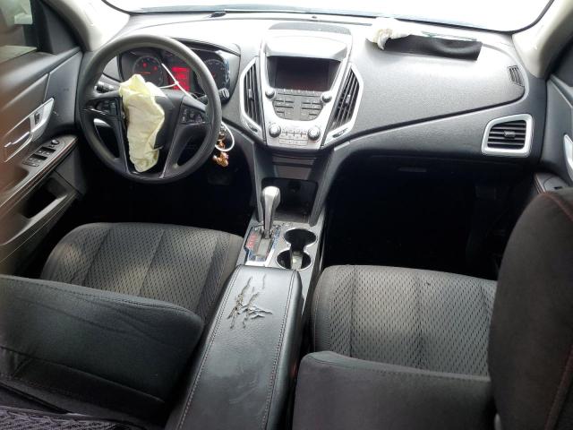 Photo 8 from auction – 2015 GMC TERRAIN SL with VIN 2GKALMEKXF6300484