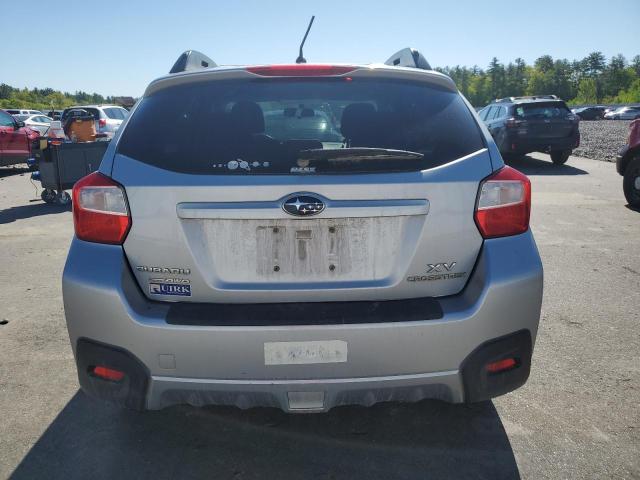 Photo 6 from auction – 2014 SUBARU XV CROSSTR with VIN JF2GPACC8E8217442