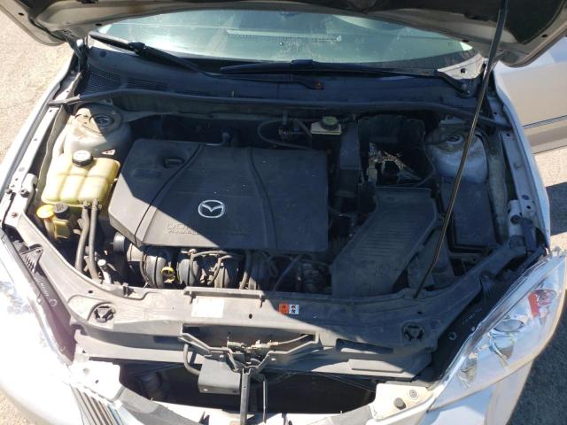 Photo 11 from auction – 2004 MAZDA 3 HATCHBAC with VIN JM1BK143141178805