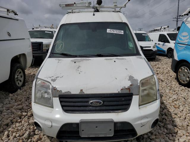 Photo 5 from auction – 2013 FORD TRANSIT CO with VIN NM0LS7BN5DT134870