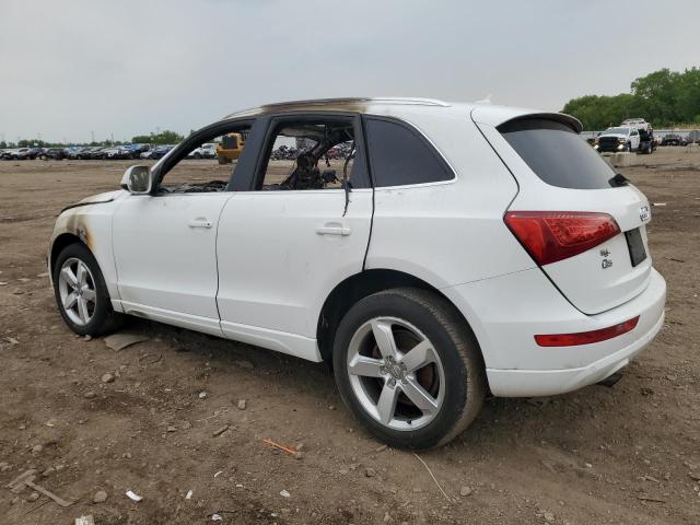Zdjęcie 2 z aukcji – 2011 AUDI Q5 PREMIUM z VIN WA1LFAFP7BA032263
