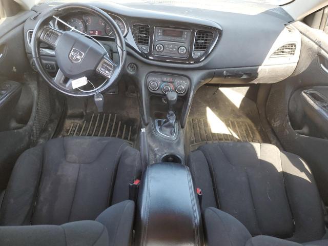 Photo 8 from auction – 2013 DODGE DART SE with VIN 1C3CDFAHXDD216112