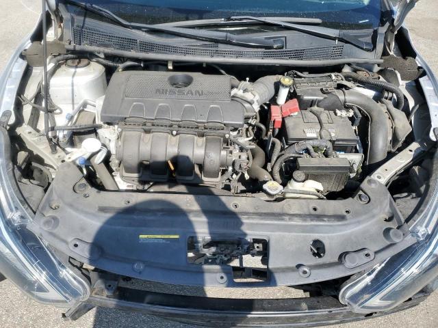 Photo 11 from auction – 2016 NISSAN SENTRA with VIN 3N1AB7AP6GY255600