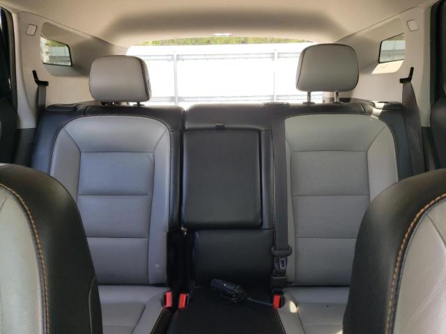 Photo 10 from auction – 2019 GMC TERRAIN SL with VIN 3GKALVEVXKL330588