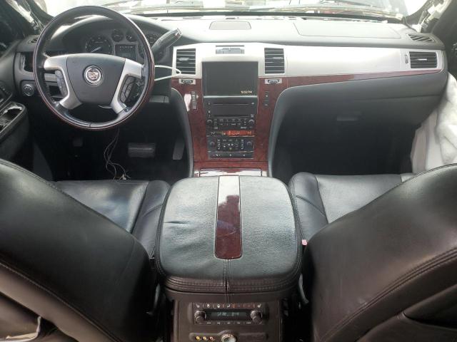Photo 8 from auction – 2008 CADILLAC ESCALADE E with VIN 1GYFK66808R210474