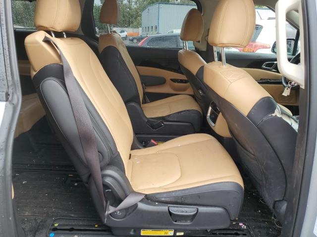 Photo 11 from auction – 2024 KIA CARNIVAL E with VIN KNDNC5H35R6413714
