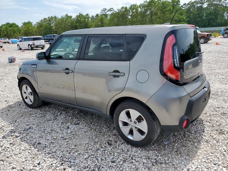 Photo 2 from auction – 2016 KIA SOUL with VIN KNDJN2A24G7337886