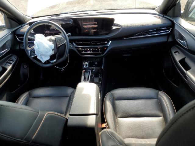 Photo 8 from auction – 2024 BUICK ENVISTA AV with VIN KL47LCE24RB034231