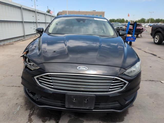 Photo 5 from auction – 2018 FORD FUSION SE with VIN 3FA6P0H76JR156090