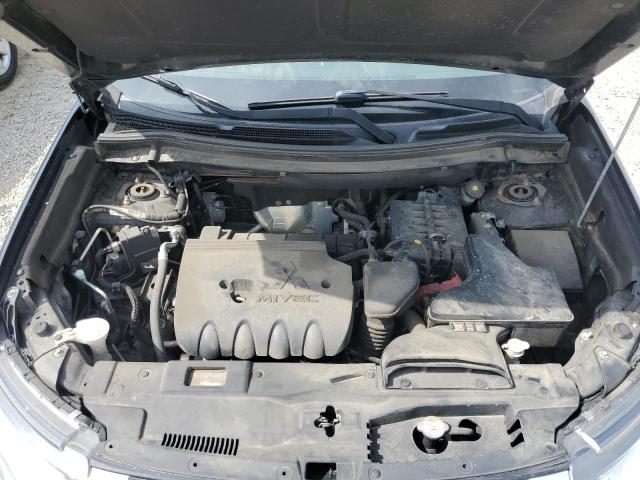 Photo 12 from auction – 2017 MITSUBISHI OUTLANDER with VIN JA4AD3A31HZ021511