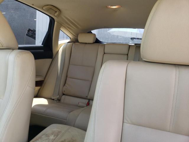 Photo 10 from auction – 2012 HONDA CROSSTOUR with VIN 5J6TF3H55CL002157