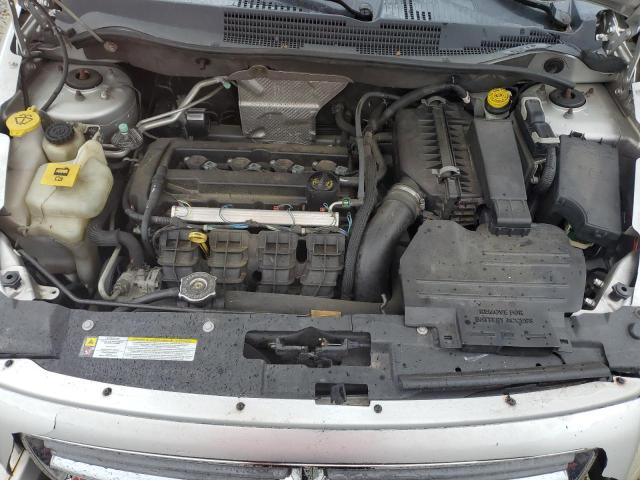 Photo 12 from auction – 2010 DODGE CALIBER SX with VIN 1B3CB4HA5AD661613