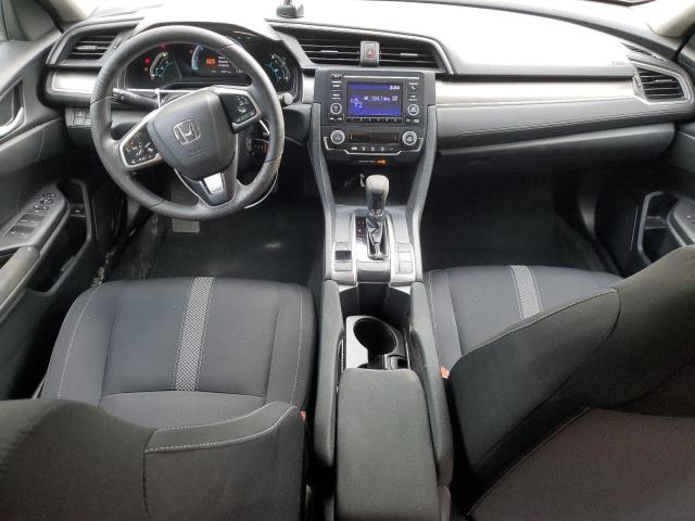 Photo 8 from auction – 2019 HONDA CIVIC LX with VIN 2HGFC2F66KH513696