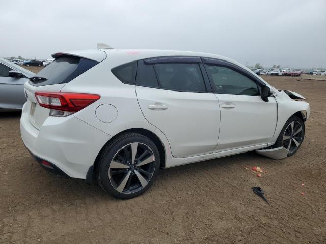 Photo 3 from auction – 2019 SUBARU IMPREZA SP with VIN 4S3GTAJ64K3748508