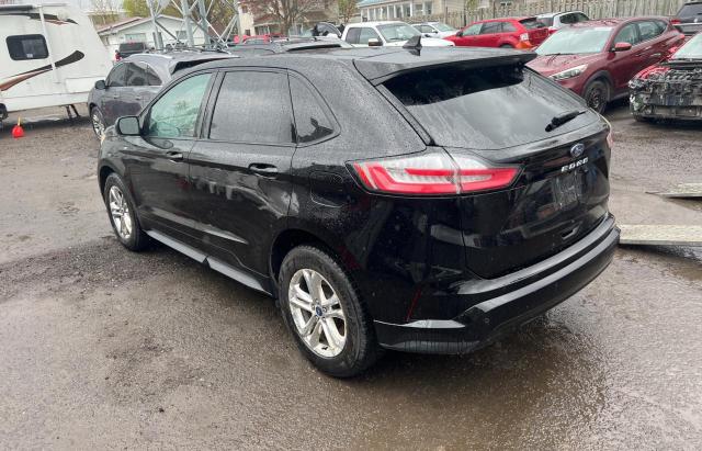 Photo 3 from auction – 2022 FORD EDGE SEL with VIN 2FMPK4J99NBA97598
